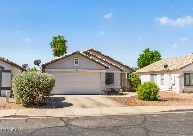2nd image of 14911 W Port Royale Ln, Surprise, AZ 85379 | MLS# 7069118