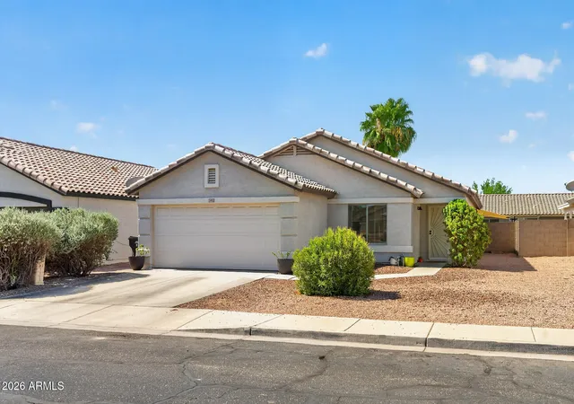 Photo 2 of Single family home for sale at 14911 W Port Royale Ln, Surprise, AZ 85379 | MLS# 7069118 | Listing updated on 2026-09-11