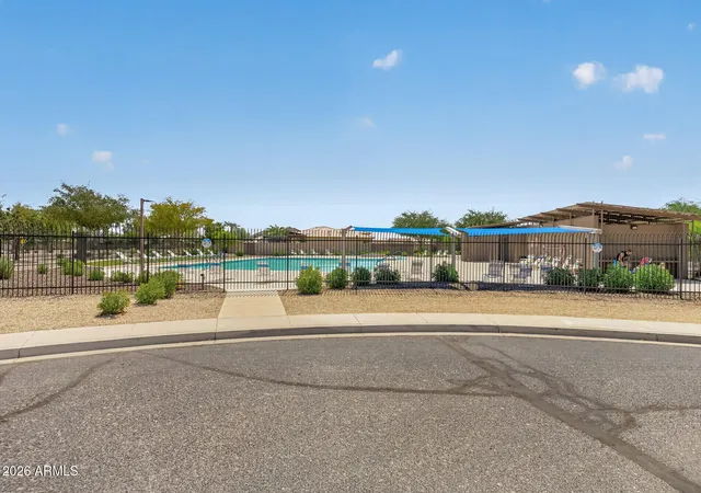 68th image of 14911 W Port Royale Ln, Surprise, AZ 85379 | MLS# 7069118