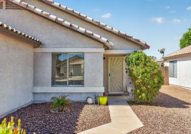 Photo 3 of Single family home for sale at 14911 W Port Royale Ln, Surprise, AZ 85379 | MLS# 7069118 | Listing updated on 2026-10-28