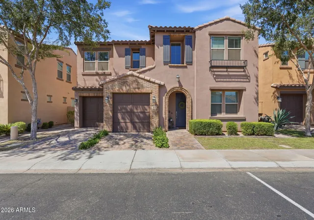 Photo 1 of Single family home for sale at 2030 W Musket Pl, Chandler, AZ 85286 | MLS# 7069153 | Listing updated on 2026-08-21