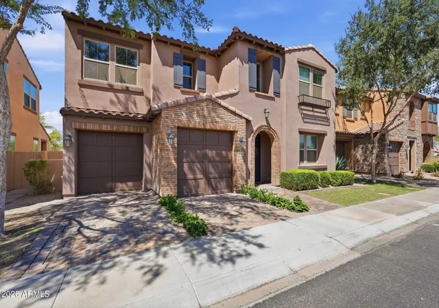 Photo 2 of Single family home for sale at 2030 W Musket Pl, Chandler, AZ 85286 | MLS# 7069153 | Listing updated on 2026-08-21