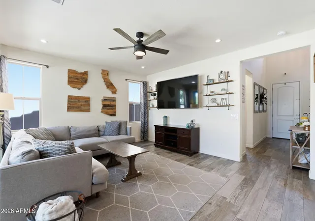 Photo 4 of Single family home for sale at 2030 W Musket Pl, Chandler, AZ 85286 | MLS# 7069153 | Listing updated on 2026-08-21