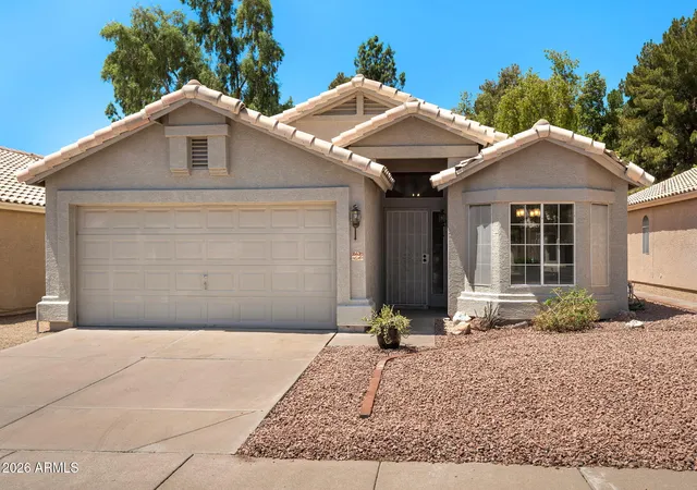 Photo 1 of Sale Pending at 16638 N 33rd Way, Phoenix, AZ 85032 | MLS# 7069180 | Listing updated on 2026-08-28