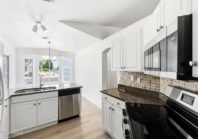Photo 2 of Sale Pending at 16638 N 33rd Way, Phoenix, AZ 85032 | MLS# 7069180 | Listing updated on 2026-08-28