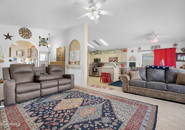 2nd image of 811 E Washington St, Florence, AZ 85132 | MLS# 7070636