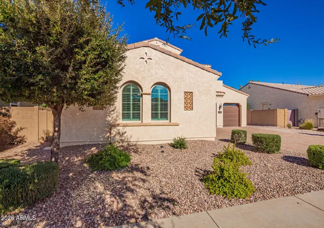 Photo 3 of Sale Pending at 22116 E Rosa Rd, Queen Creek, AZ 85142 | MLS# 7069890 | Listing updated on 2026-09-10