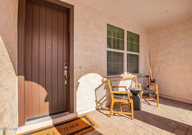 Photo 3 of Sale Pending at 22116 E Rosa Rd, Queen Creek, AZ 85142 | MLS# 7069890 | Listing updated on 2026-09-10
