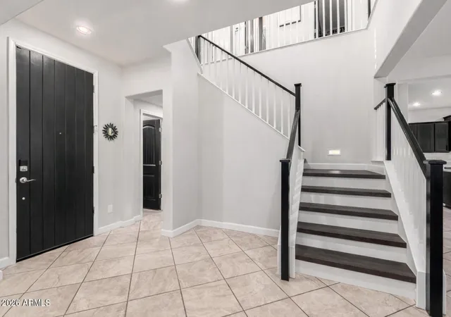 Photo 4 of Sale Pending at 22116 E Rosa Rd, Queen Creek, AZ 85142 | MLS# 7069890 | Listing updated on 2026-09-10