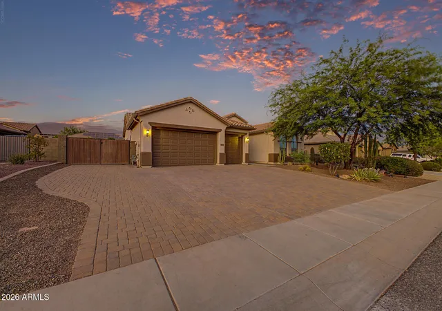 Photo 3 of Single family home for sale at 4916 W Old West Trl, New River, AZ 85087 | MLS# 7071028 | Listing updated on 2026-09-27