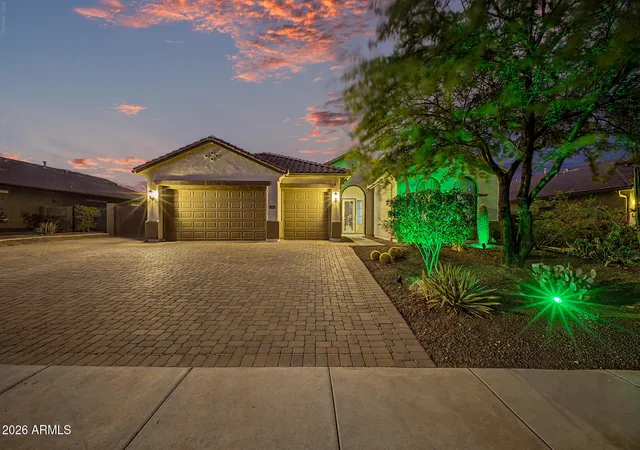 Photo 4 of Single family home for sale at 4916 W Old West Trl, New River, AZ 85087 | MLS# 7071028 | Listing updated on 2026-09-27