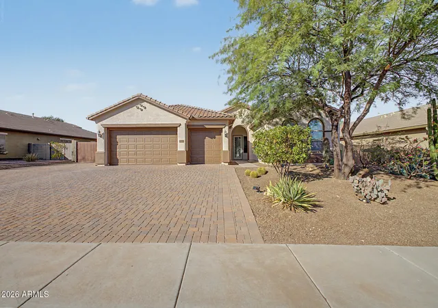 Photo 3 of Single family home for sale at 4916 W Old West Trl, New River, AZ 85087 | MLS# 7071028 | Listing updated on 2026-09-27