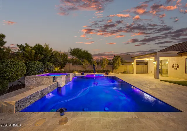 Single family home for sale at 4916 W Old West Trl, New River, AZ 85087 | MLS# 7071028