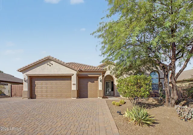 Photo 2 of Single family home for sale at 4916 W Old West Trl, New River, AZ 85087 | MLS# 7071028 | Listing updated on 2026-09-04