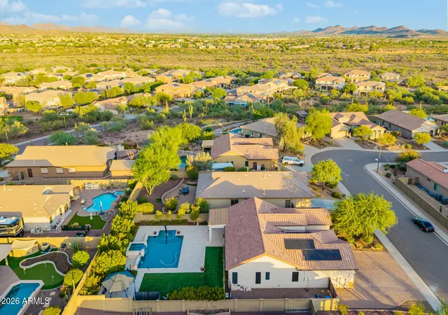 Photo 81 of Single family home for sale at 4916 W Old West Trl, New River, AZ 85087 | MLS# 7071028 | Listing updated on 2026-09-04