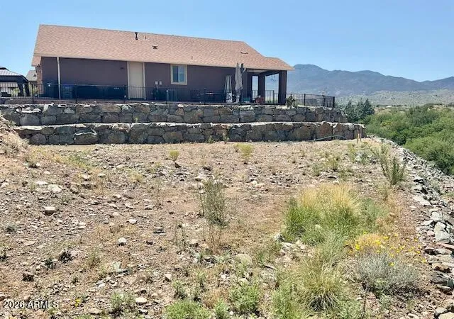 3rd image of 395 Kindra Heights Rd #2, Cottonwood, AZ 86326 | MLS# 7069141