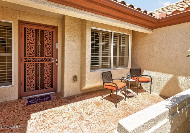 Photo 2 of Sale Pending at 14232 W Circle Ridge Dr, Sun City West, AZ 85375 | MLS# 7072554 | Listing updated on 2026-09-10