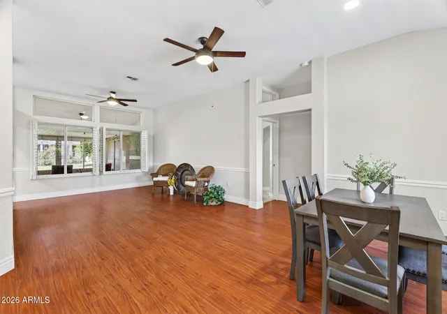 Photo 2 of Sale Pending at 14232 W Circle Ridge Dr, Sun City West, AZ 85375 | MLS# 7072554 | Listing updated on 2026-09-10