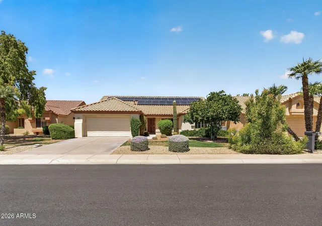 Photo 57 of Sale Pending at 14232 W Circle Ridge Dr, Sun City West, AZ 85375 | MLS# 7072554 | Listing updated on 2026-09-10