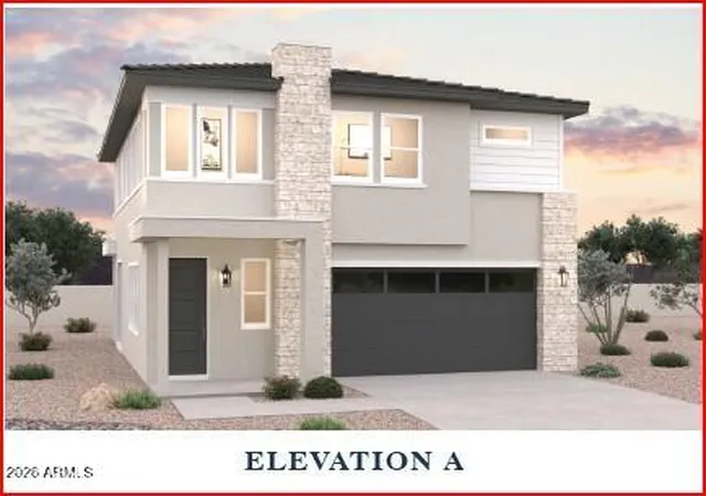 Photo 1 of Single family home for sale at 1815 E Kramer St, Mesa, AZ 85203 | MLS# 7069347 | Listing updated on 2026-09-14