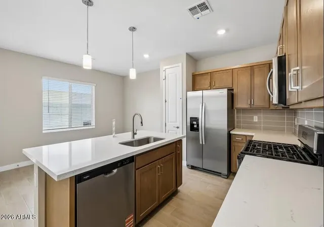 Photo 3 of Single family home for sale at 1815 E Kramer St, Mesa, AZ 85203 | MLS# 7069347 | Listing updated on 2026-09-14