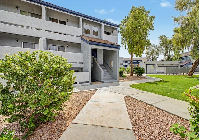 2nd image of 1331 W Baseline Rd #253, Mesa, AZ 85202 | MLS# 7069797