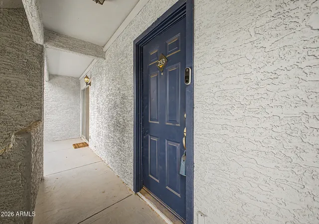 4th image of 1331 W Baseline Rd #253, Mesa, AZ 85202 | MLS# 7069797