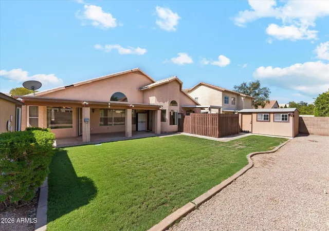 5th image of 652 W Mendoza Ave, Mesa, AZ 85210 | MLS# 7069756