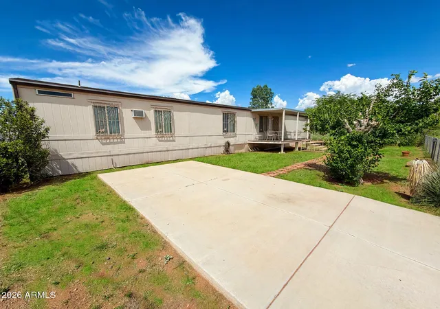 1st image of 3388 W Sanchez Rd, Douglas, AZ 85607 | MLS# 7069149