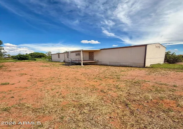 2nd image of 3388 W Sanchez Rd, Douglas, AZ 85607 | MLS# 7069149