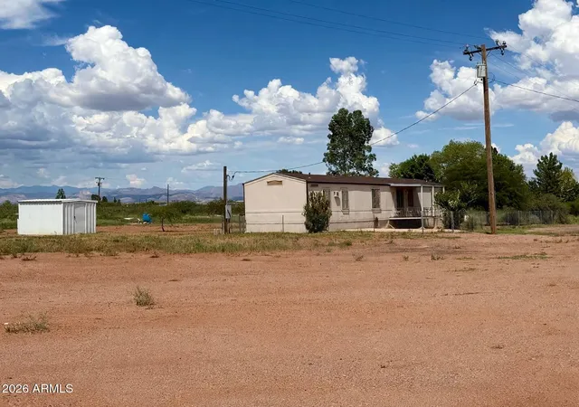 3rd image of 3388 W Sanchez Rd, Douglas, AZ 85607 | MLS# 7069149