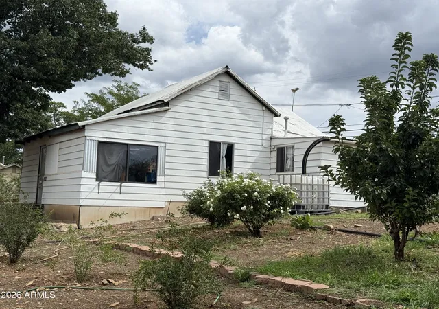 Photo 1 of Single family home for sale at 12501 E Central Ave, Mayer, AZ 86333 | MLS# 7069168 | Listing updated on 2026-09-04