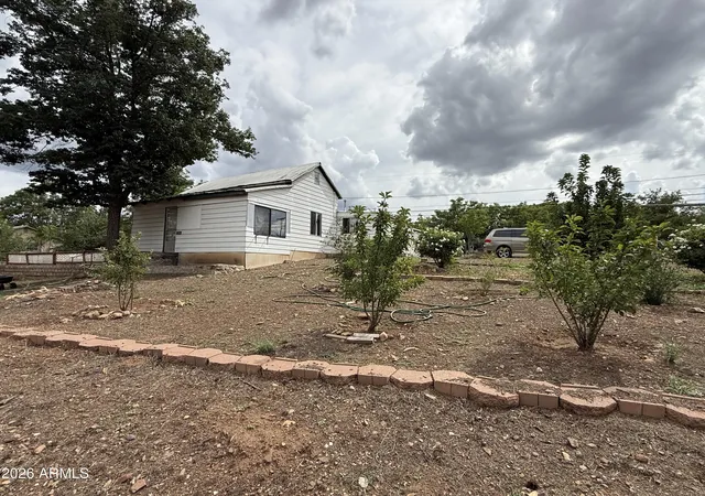 Photo 3 of Single family home for sale at 12501 E Central Ave, Mayer, AZ 86333 | MLS# 7069168 | Listing updated on 2026-09-24