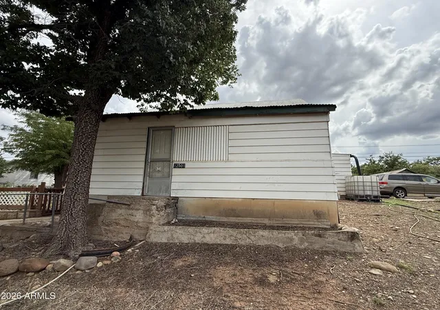 Photo 3 of Single family home for sale at 12501 E Central Ave, Mayer, AZ 86333 | MLS# 7069168 | Listing updated on 2026-10-19