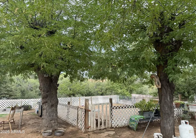 Photo 4 of Single family home for sale at 12501 E Central Ave, Mayer, AZ 86333 | MLS# 7069168 | Listing updated on 2026-10-19