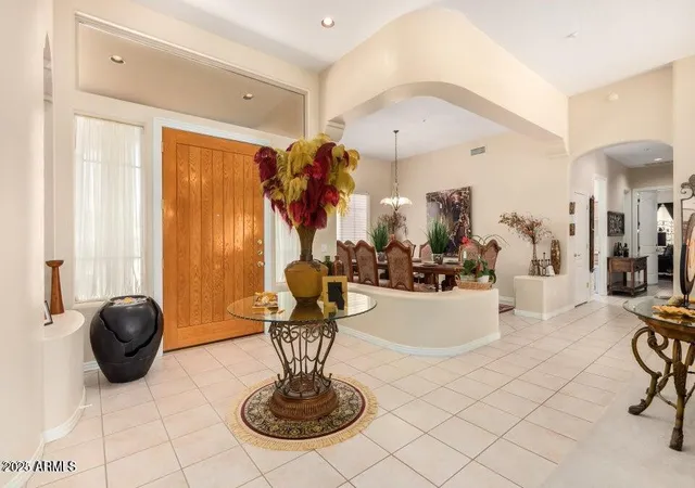 Photo 4 of Single family home for sale at 8115 E Sand Flower Dr, Scottsdale, AZ 85266 | MLS# 7069222 | Listing updated on 2026-08-21