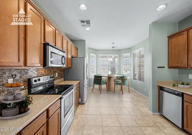 Photo 2 of Single family home for sale at 37936 W San Capistrano Ave, Maricopa, AZ 85138 | MLS# 7071105 | Listing updated on 2026-09-18