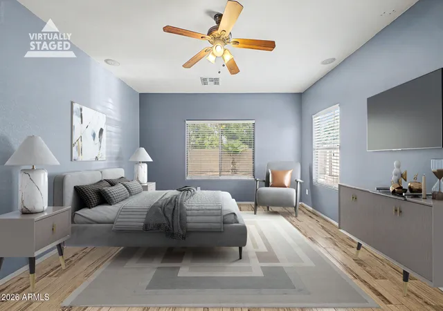 Photo 3 of Single family home for sale at 37936 W San Capistrano Ave, Maricopa, AZ 85138 | MLS# 7071105 | Listing updated on 2026-09-18