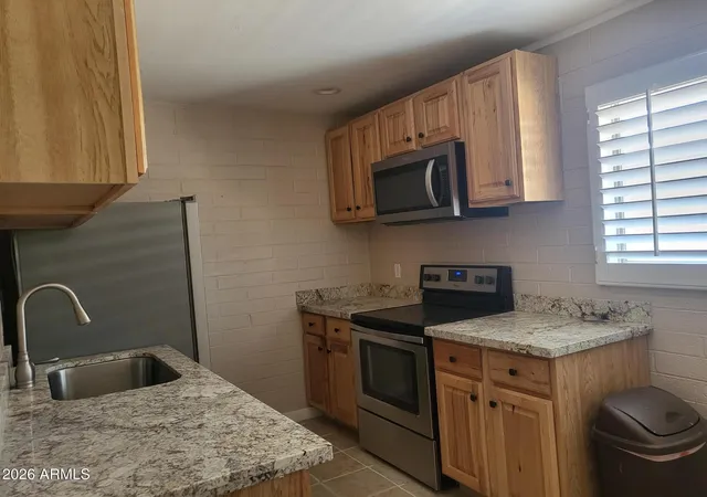3rd image of 815 N Hayden Rd #A204, Scottsdale, AZ 85257 | MLS# 7069129