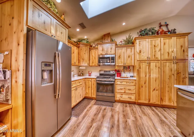 Photo 4 of Single family home for sale at 1355 S Desert Holly Trl, Cornville, AZ 86325 | MLS# 7072173 | Listing updated on 2026-09-21