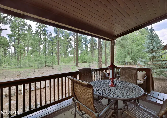 Photo 1 of Sale Pending at 4032 Stone Pine Dr, Pinetop, AZ 85935 | MLS# 7069185 | Listing updated on 2026-08-28