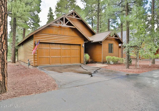 Photo 2 of Sale Pending at 4032 Stone Pine Dr, Pinetop, AZ 85935 | MLS# 7069185 | Listing updated on 2026-08-28