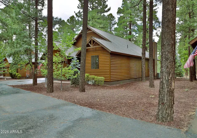 Photo 2 of Sale Pending at 4032 Stone Pine Dr, Pinetop, AZ 85935 | MLS# 7069185 | Listing updated on 2026-08-28