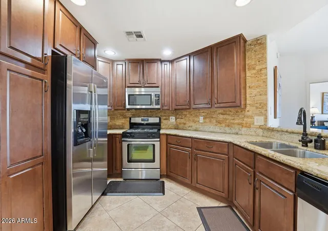 image of 5350 E Deer Valley Dr #3255, Phoenix, AZ 85054 | MLS# 7069115