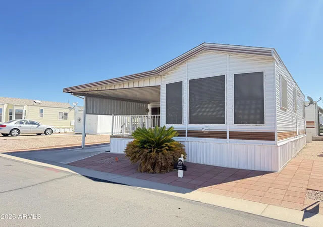 1st image of 7750 E Broadway Rd #302, Mesa, AZ 85208 | MLS# 7069744