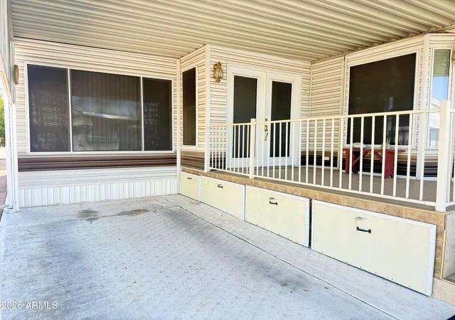 2nd image of 7750 E Broadway Rd #302, Mesa, AZ 85208 | MLS# 7069744