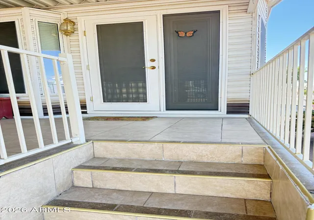 3rd image of 7750 E Broadway Rd #302, Mesa, AZ 85208 | MLS# 7069744