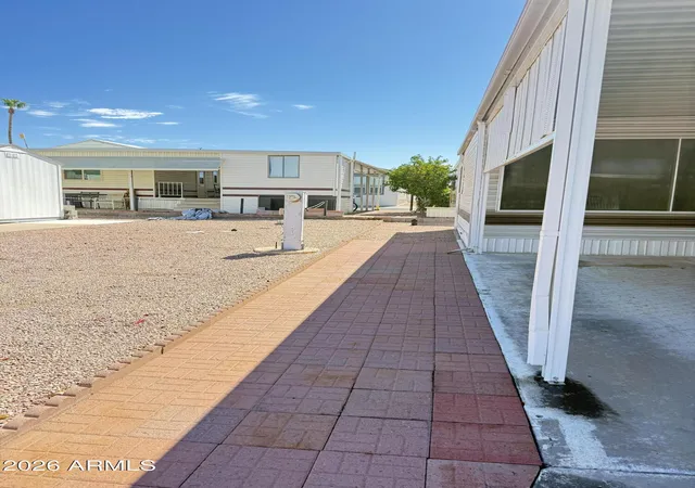 4th image of 7750 E Broadway Rd #302, Mesa, AZ 85208 | MLS# 7069744