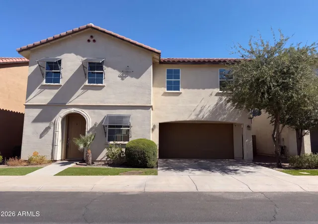 Photo 1 of Single family home for sale at 4248 E Erie St, Gilbert, AZ 85295 | MLS# 7069120 | Listing updated on 2026-09-03