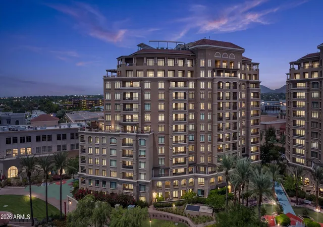 2nd image of 7175 E Camelback Rd #107, Scottsdale, AZ 85251 | MLS# 7069589